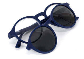 Glasses