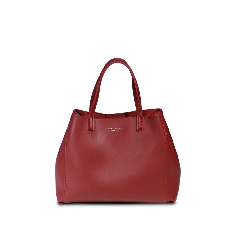 Borsa a Mano Elegance Bordeaux buy online on Campo Marzio| Campo