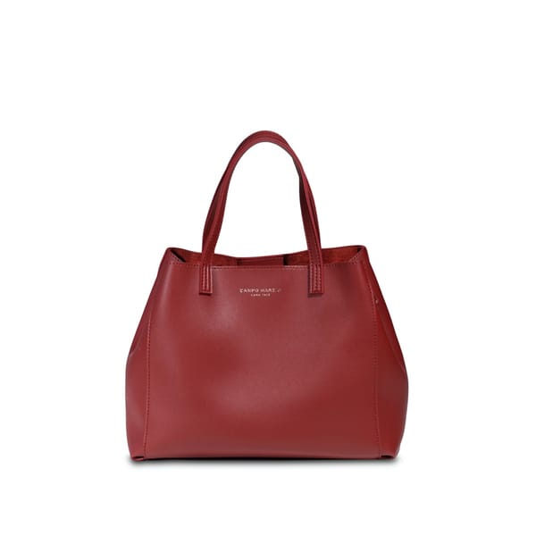 Borsa a Mano Elegance Bordeaux buy online on Campo Marzio| Campo