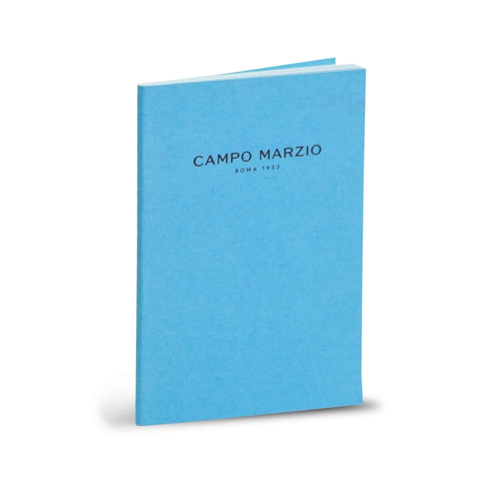 Small Book Campo Marzio - Avion