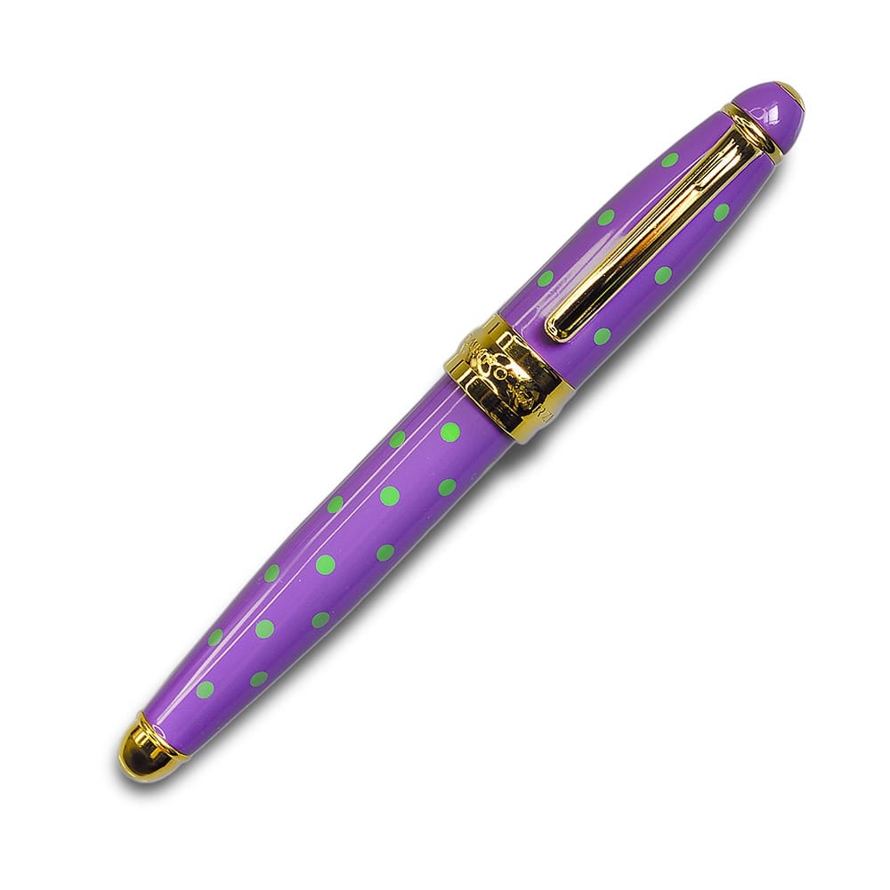 Penna Stilografica Mipo - Viola