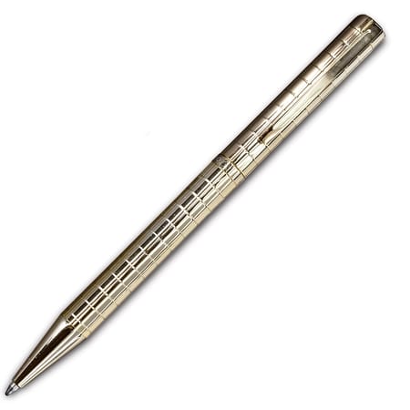 Tesi Slim Ballpoint - Gold