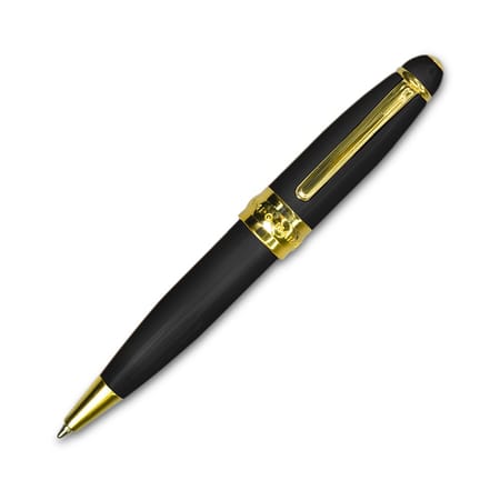 Minny Ballpoint - Black