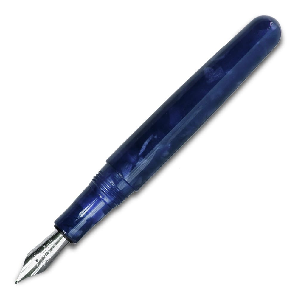 Ambassador  Fountain Pen - Ocean Blue