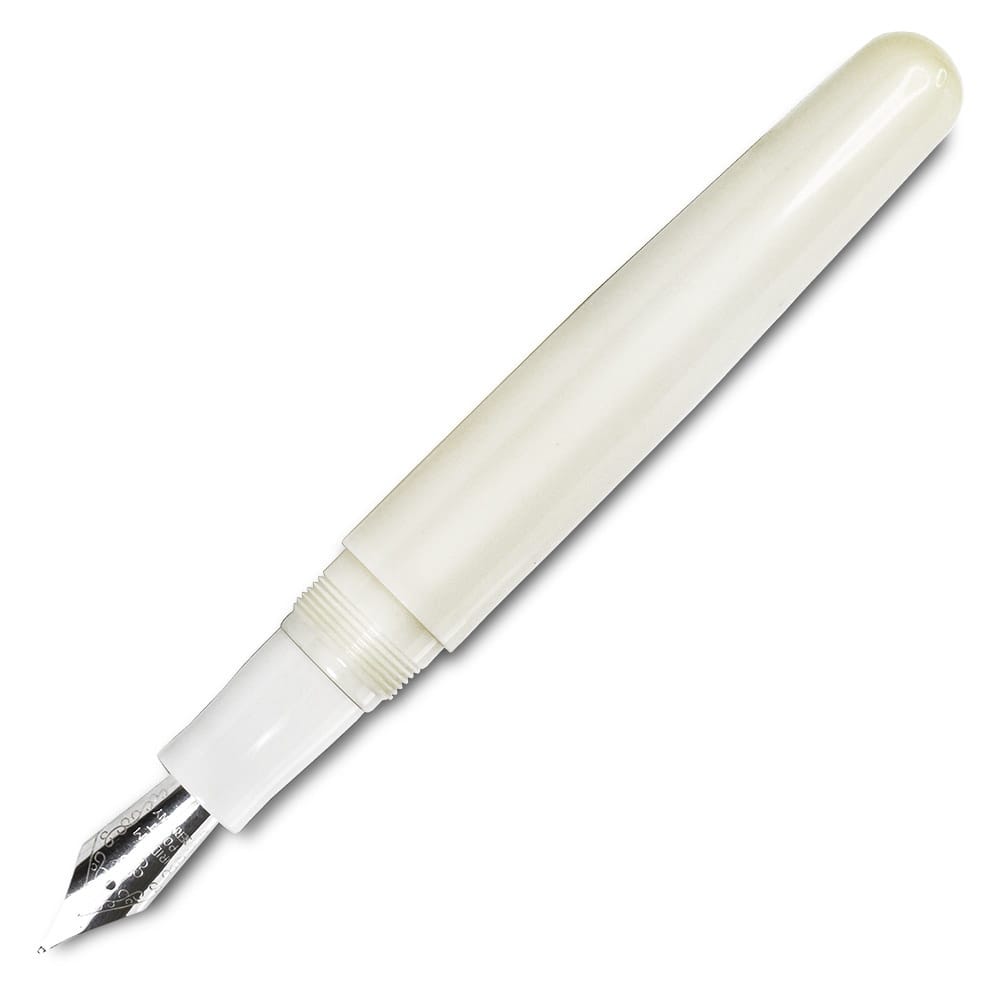 Ambassador  Fountain Pen - Cream