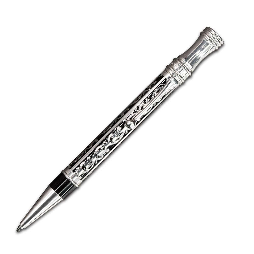 Filigree Ballpoint