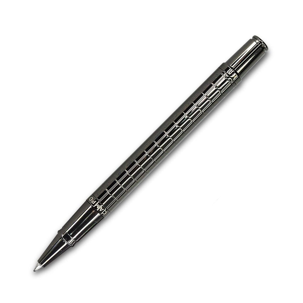 Tesi Slim Roller - Gun