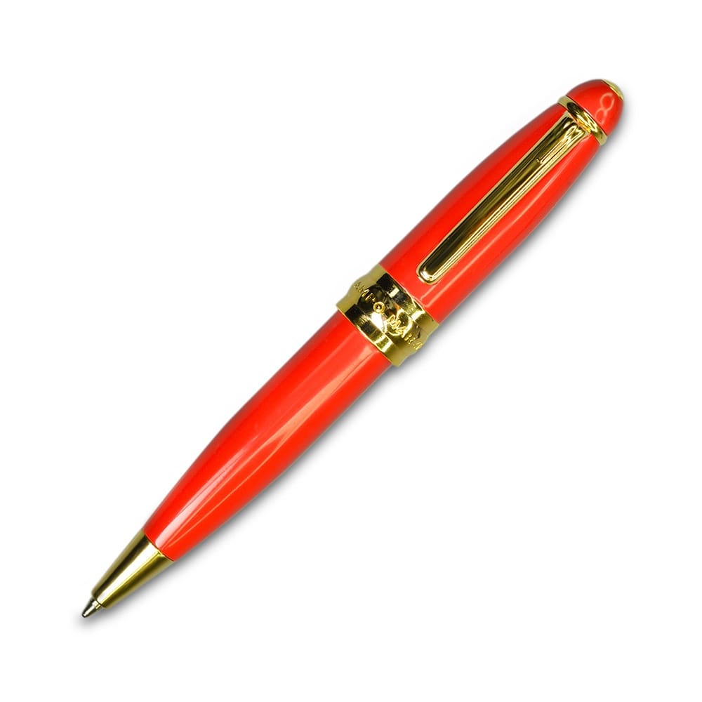 Minny Ballpoint - Mandarin
