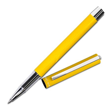 Unix Roller - Golden Yellow