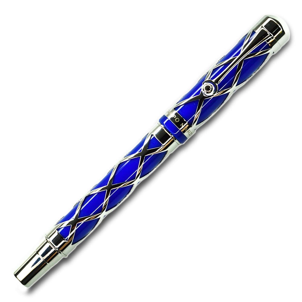 Bohemian Style Fountain Pen