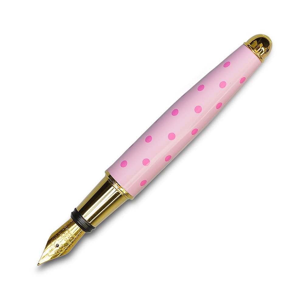 Penna Stilografica Mipo - Rosa