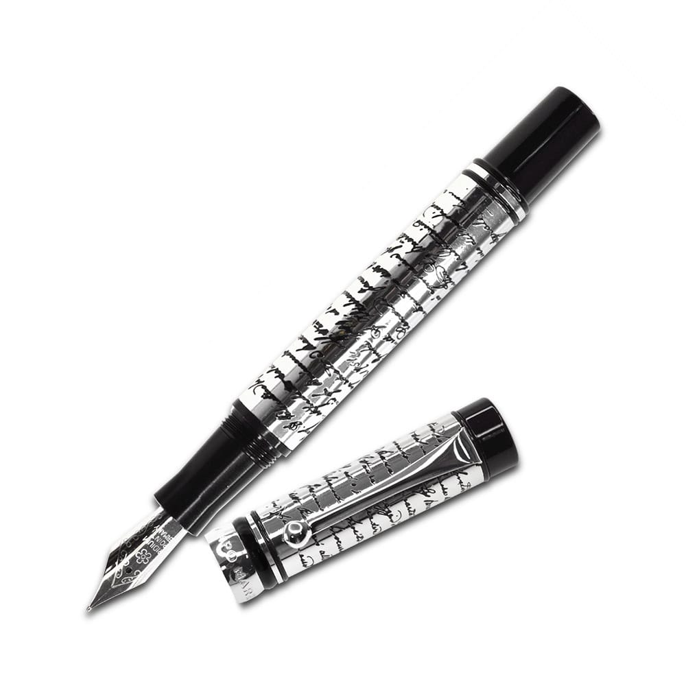 Filigree Fountain Pen