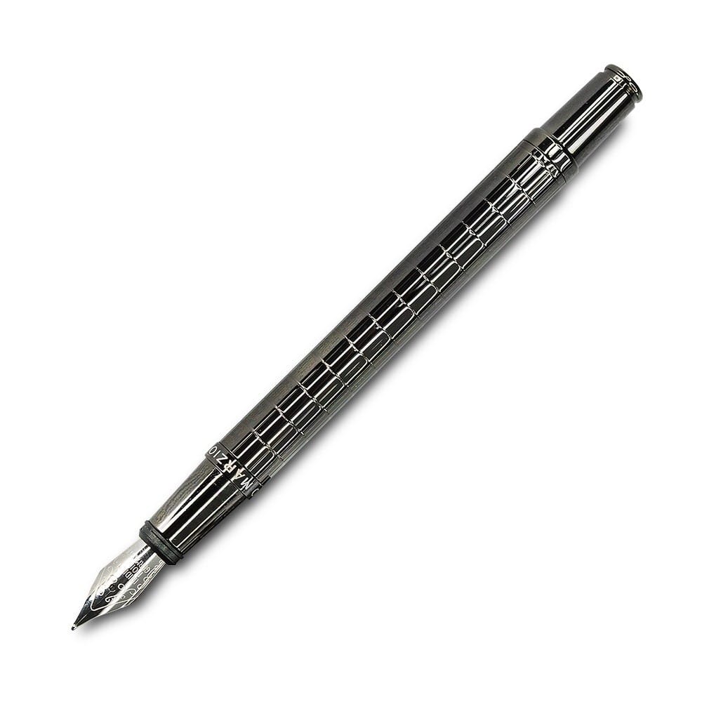 Tesi  Slim Fountain Pen - Gun