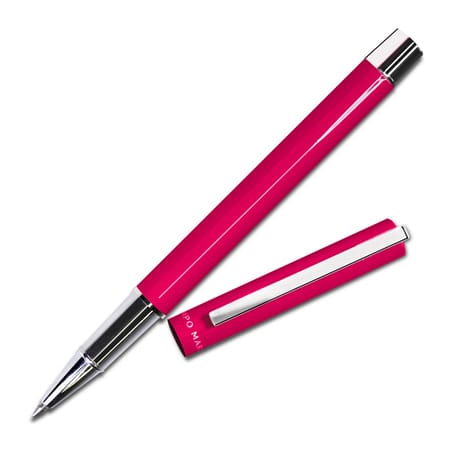 Unix Roller - Hot Pink