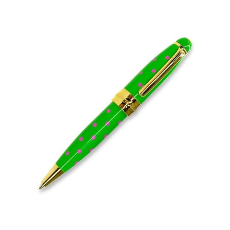 Mipo Ballpoint - Light Green