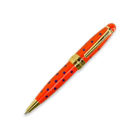 Mipo Ballpoint - Mandarin