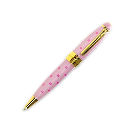 Mipo Ballpoint - Pink