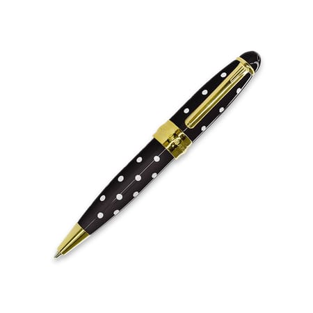 Mipo Ballpoint - Black