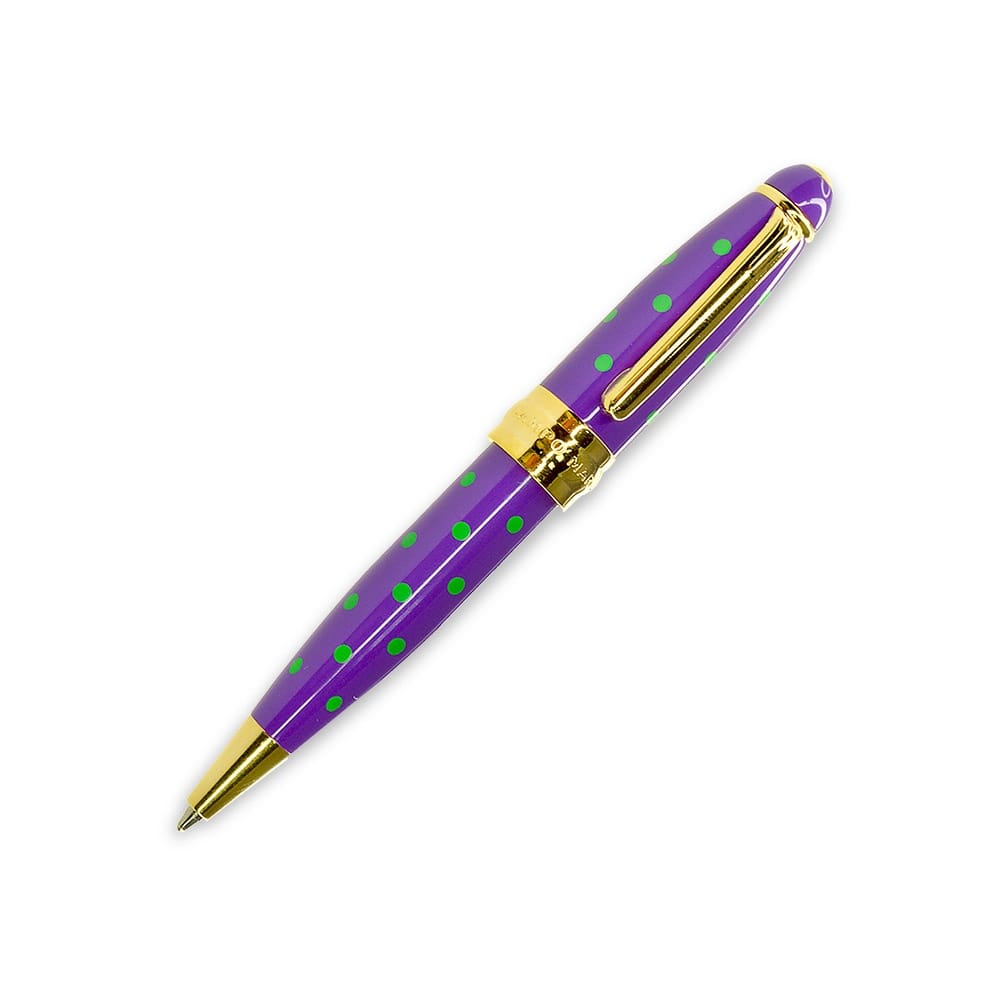 Penna a Sfera Mipo - Viola