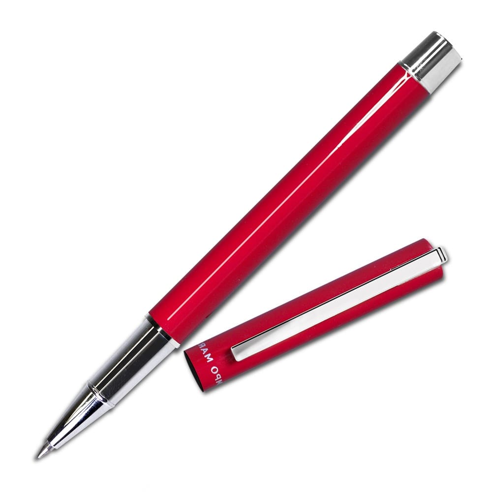 Unix Roller - Cherry Red