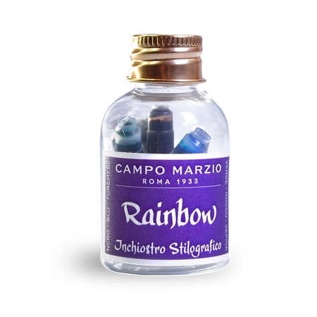 Fountain Pen Ink Cartridges