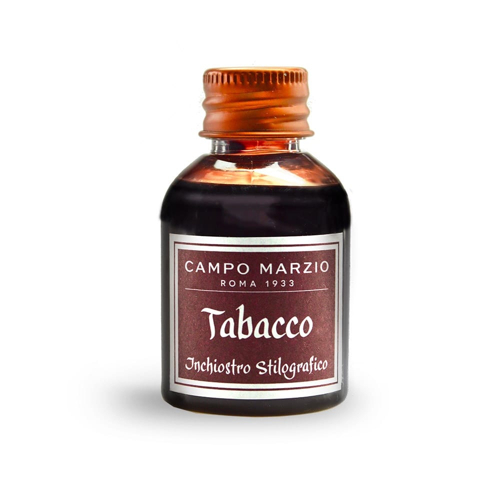 Fountain Pen  Ink 30 Ml - Tabac