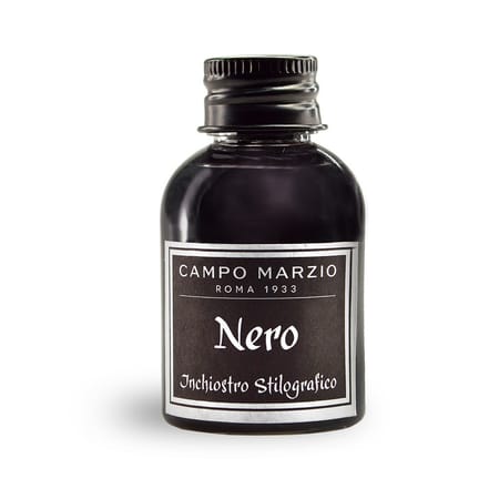 Fountain Pen Ink 30 Ml - Black
