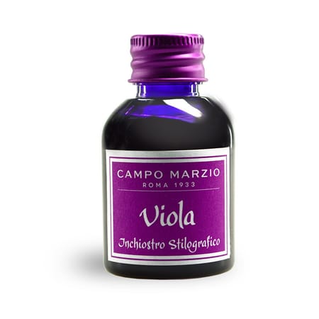 Fountain Pen Ink 30 Ml - Violet