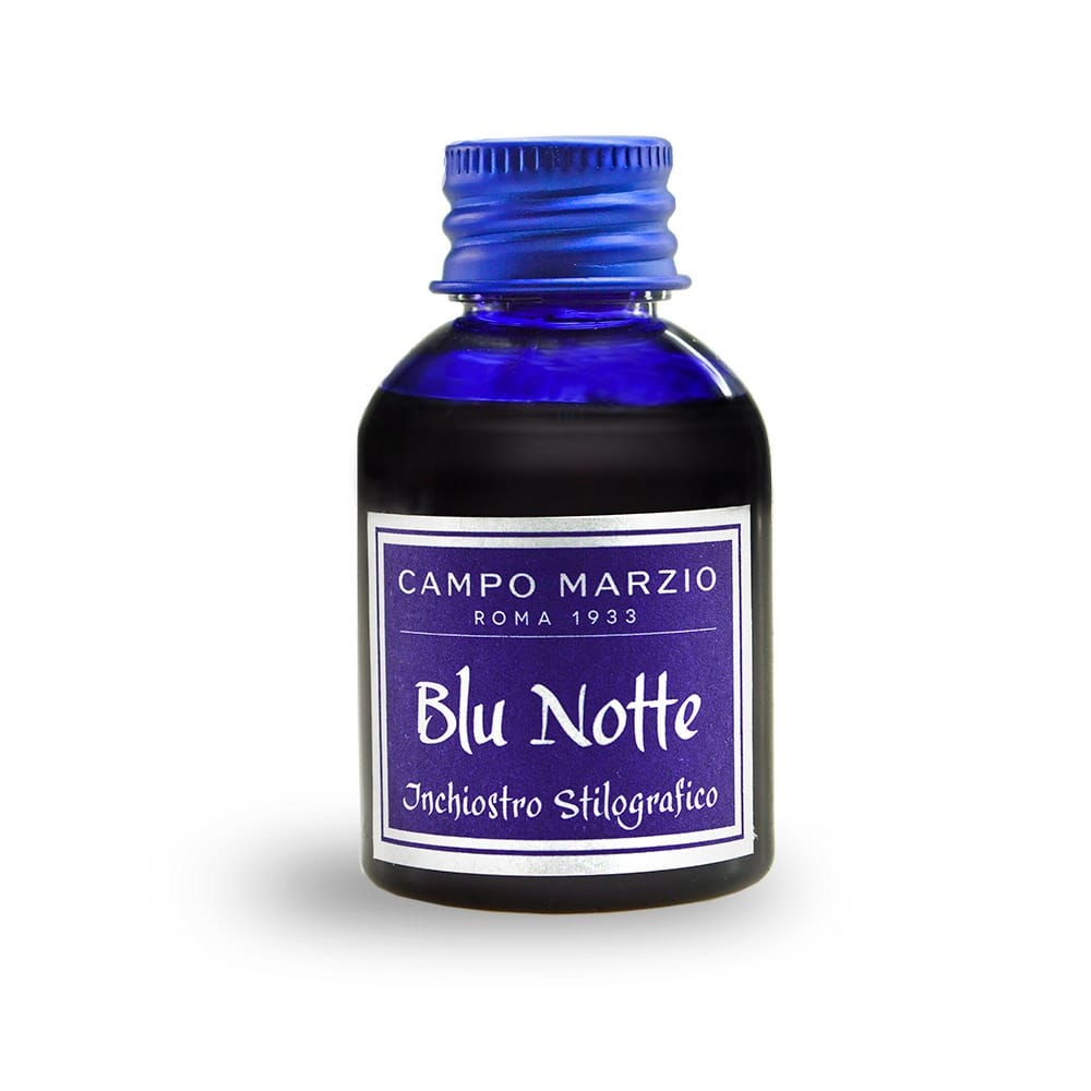 Fountain Pen  Ink 30 Ml - Dark Blue