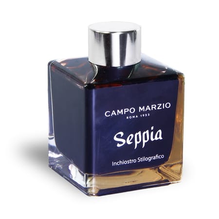 Fountain Pen Ink 150 Ml - Sepia
