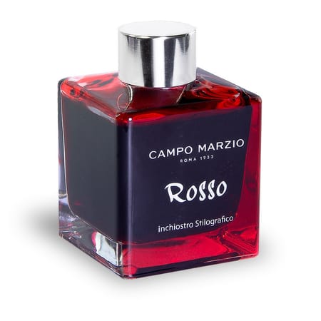 Inchiostro stilografico 150ml - Rosso Ciliegia