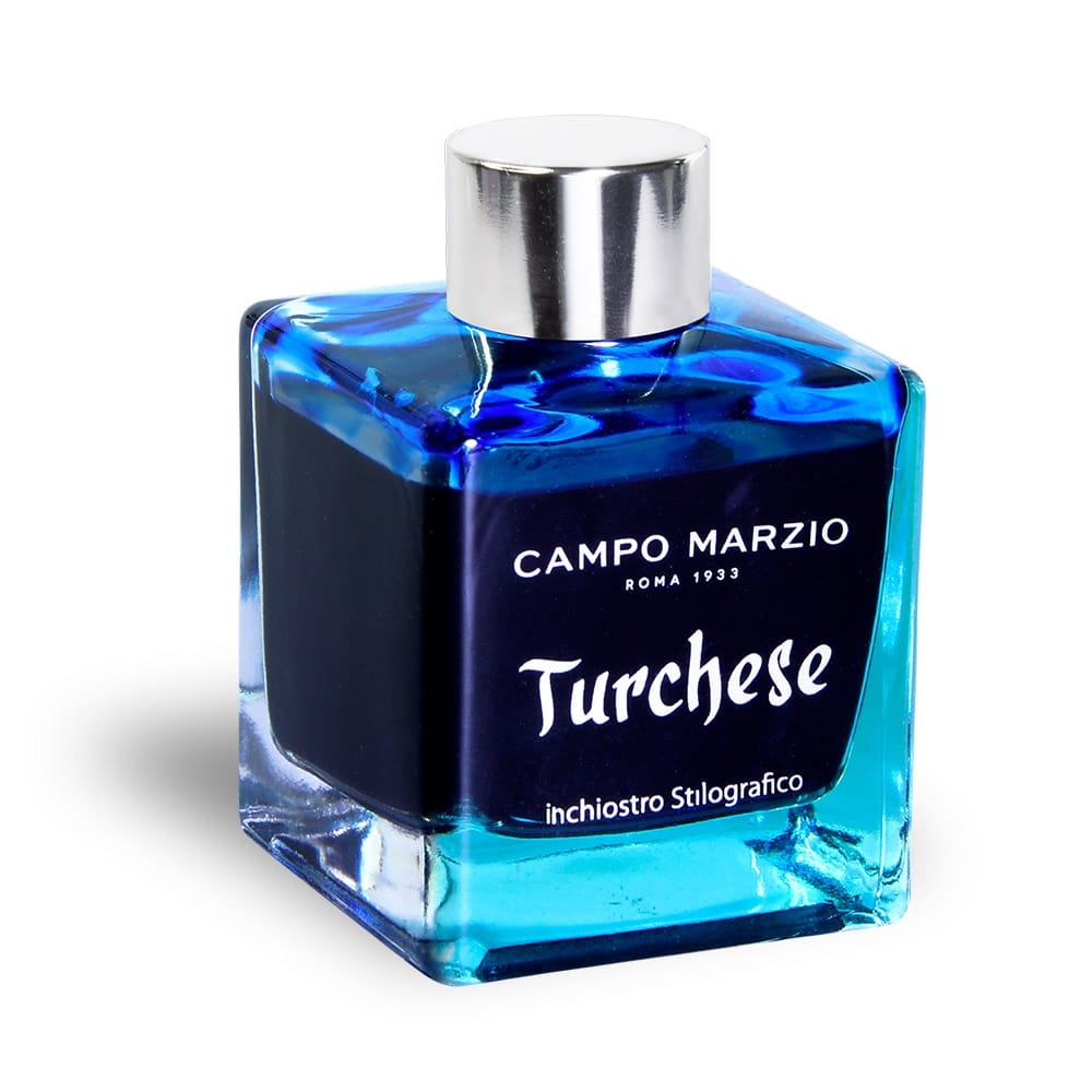 Inchiostro stilografico 150ml - Turchese