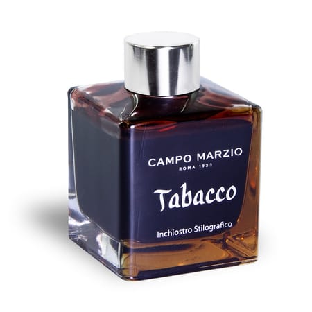 Fountain Pen Ink 150 Ml - Tabac