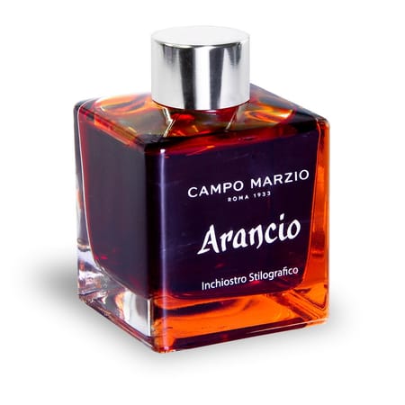Fountain Pen Ink 150 Ml - Orange