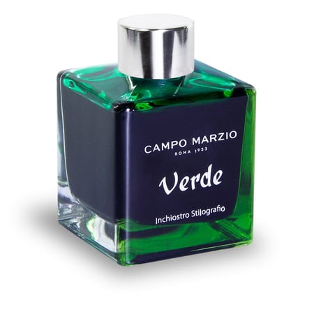 Fountain Pen Ink 150 Ml - Green