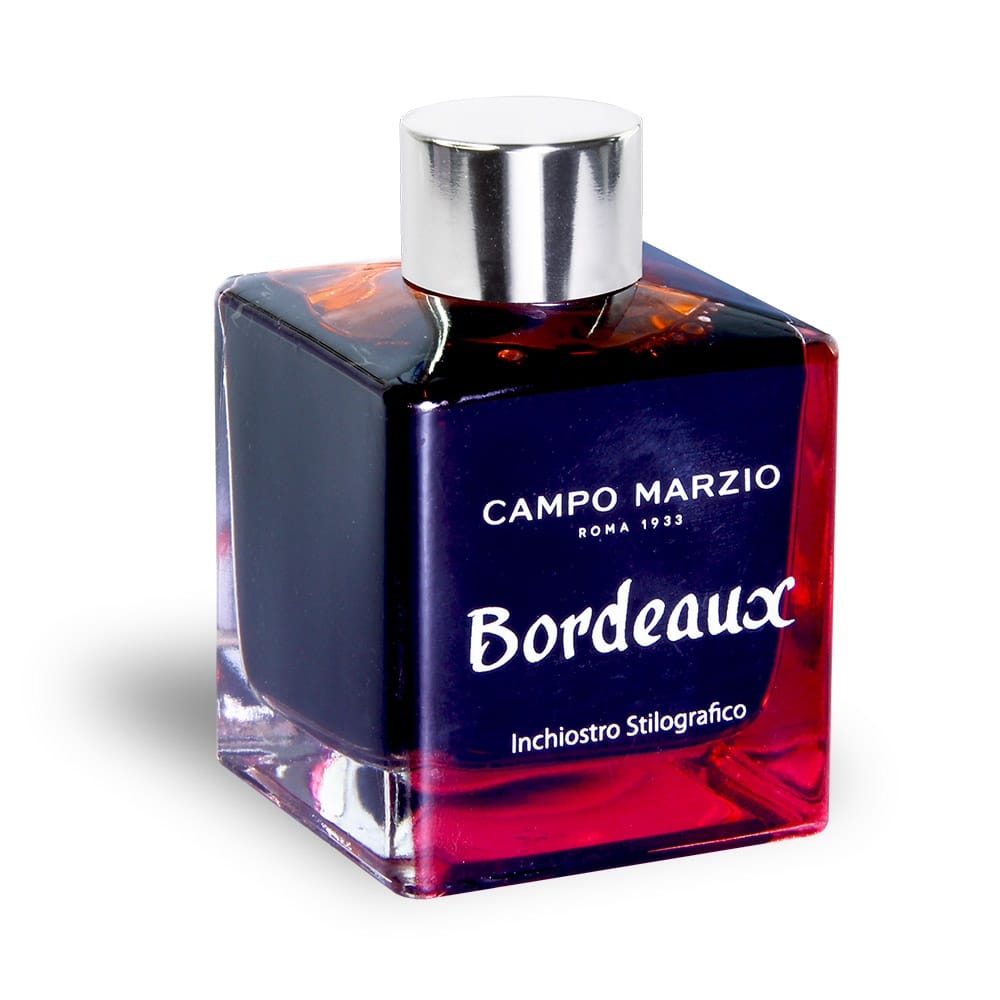 Fountain Pen  Ink 150 Ml - Bordeaux