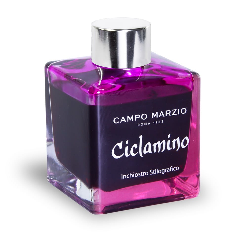 Inchiostro stilografico 150ml - Cyclamein