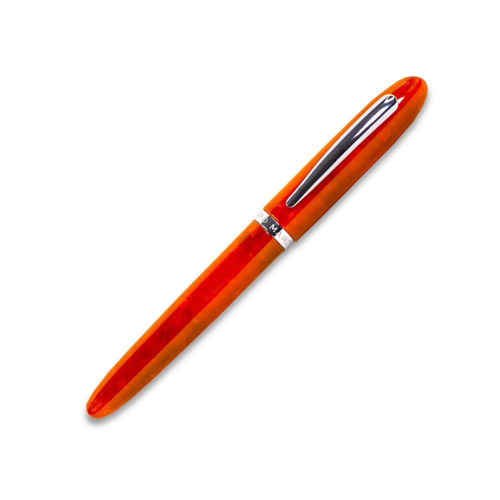 Penna Roller Acropolis - Mandarino