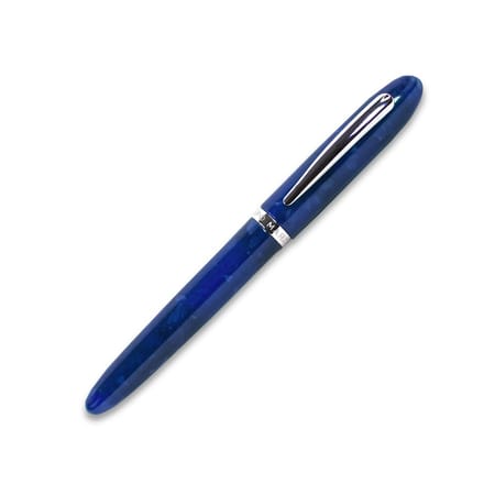 Acropolis Roller Pen - Ocean Blue
