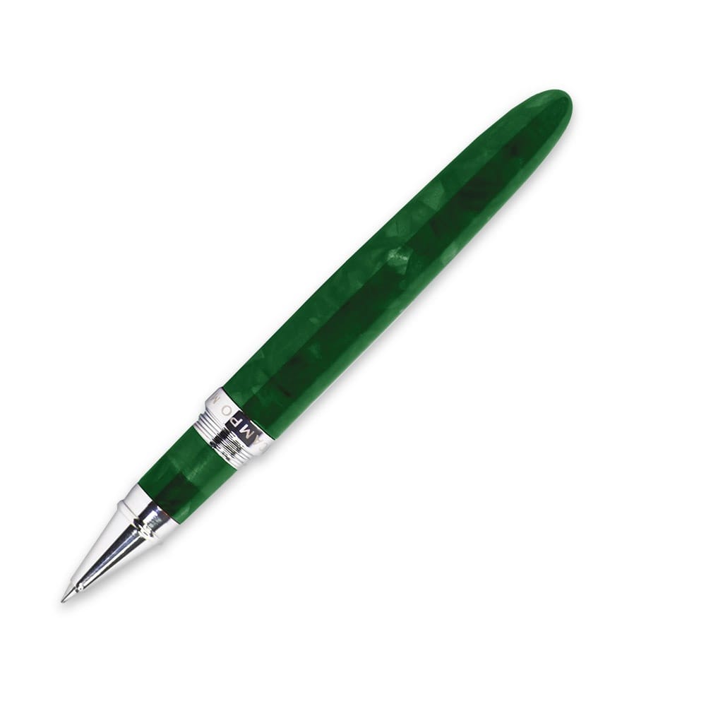 Acropolis Roller Pen - Pine