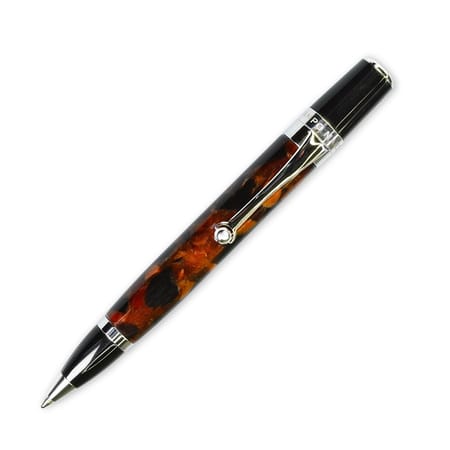 Siena Ballpoint Pen - Caffè