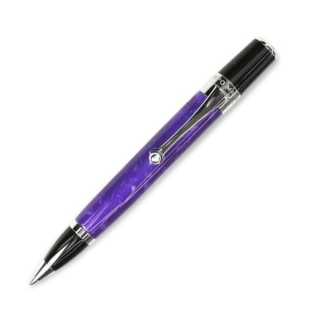 Siena Ballpoint Pen - Violet