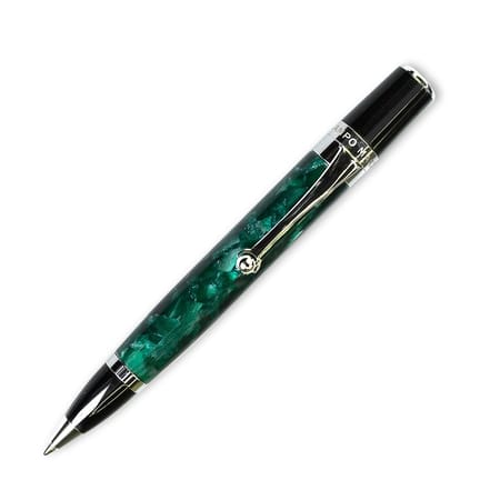 Siena Ballpoint Pen - Pine