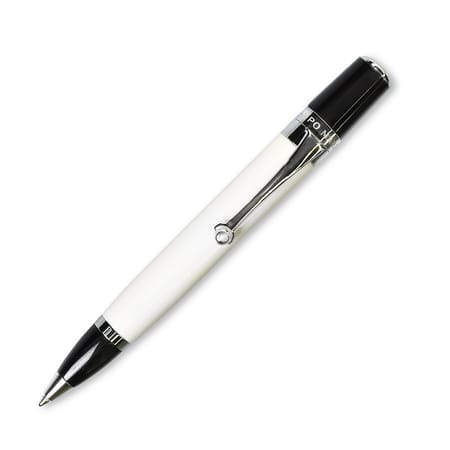 Siena Ballpoint Pen - Cream