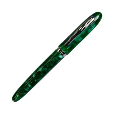 Acropolis Fountain Pen - Pine