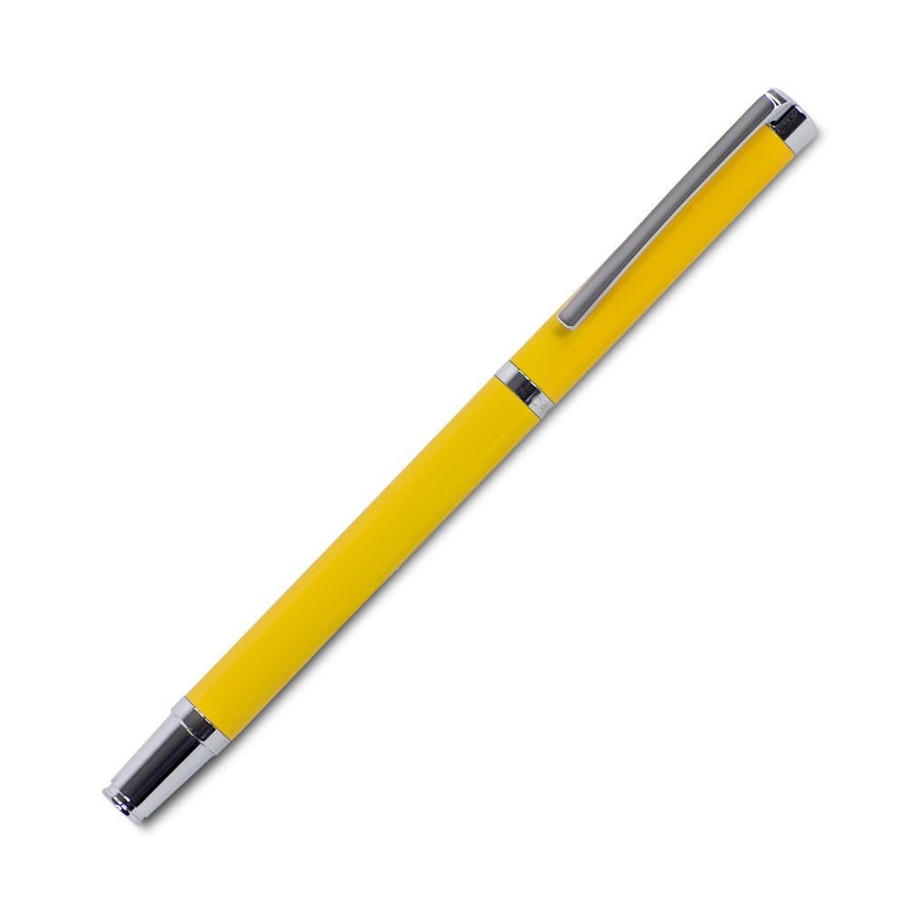 Luckyday Fountain Pen- Golden Yellow