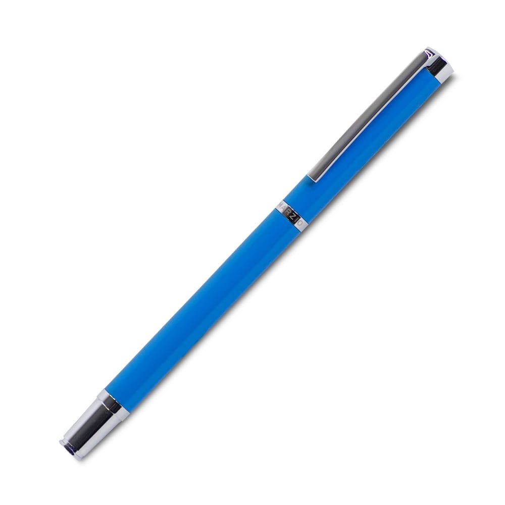 Luckyday Fountain Pen- Turquoise
