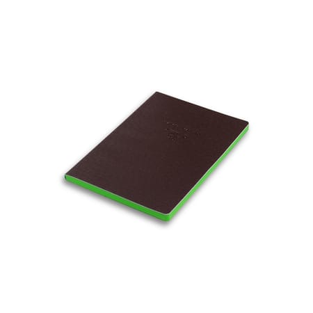 Journal 11 X 16 Saffiano - Brown