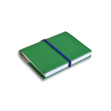 Jacket with Block - Pine