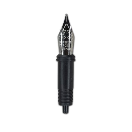 Small Nib Broad Small Steel B